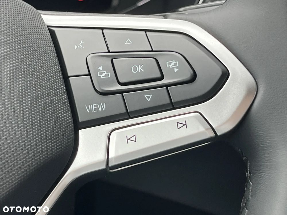 Volkswagen T-Cross 1.0 TSI R-Line Plus DSG - 28