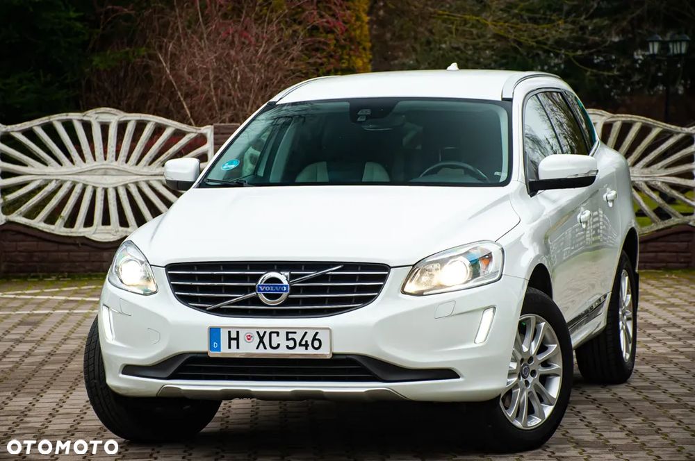 Volvo XC 60 D4 Drive-E Summum - 2