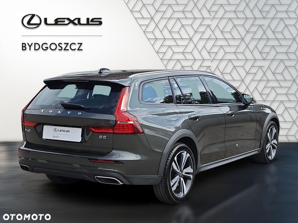 Volvo V60 - 6