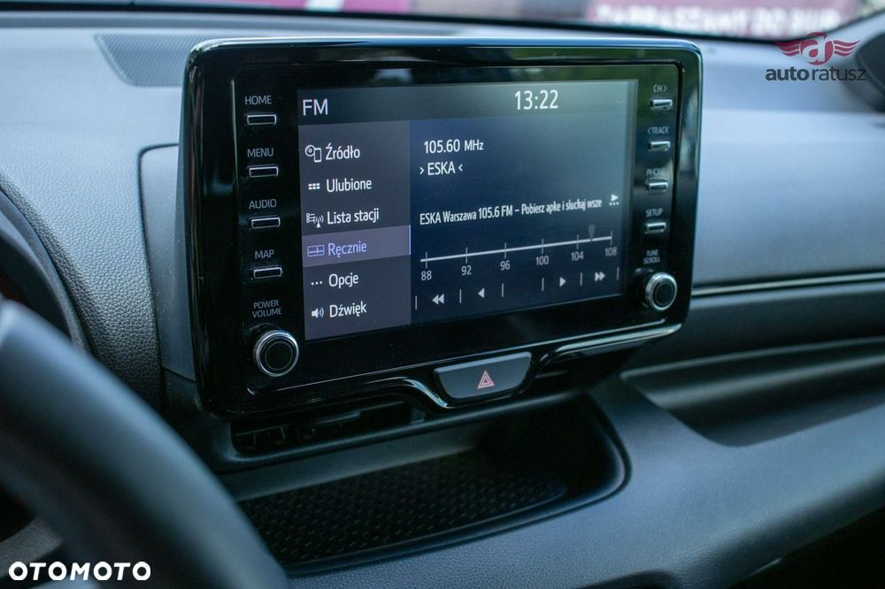 Toyota GR Yaris - 19