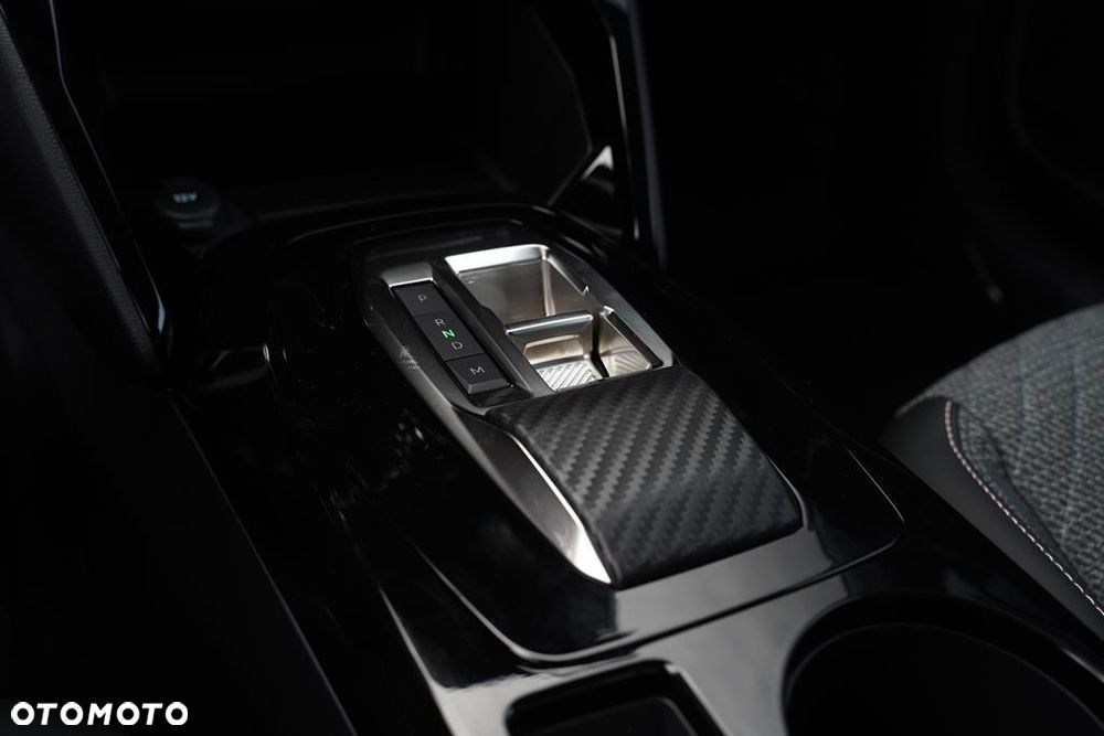 Peugeot 208 1.2 mHEV Allure - 20