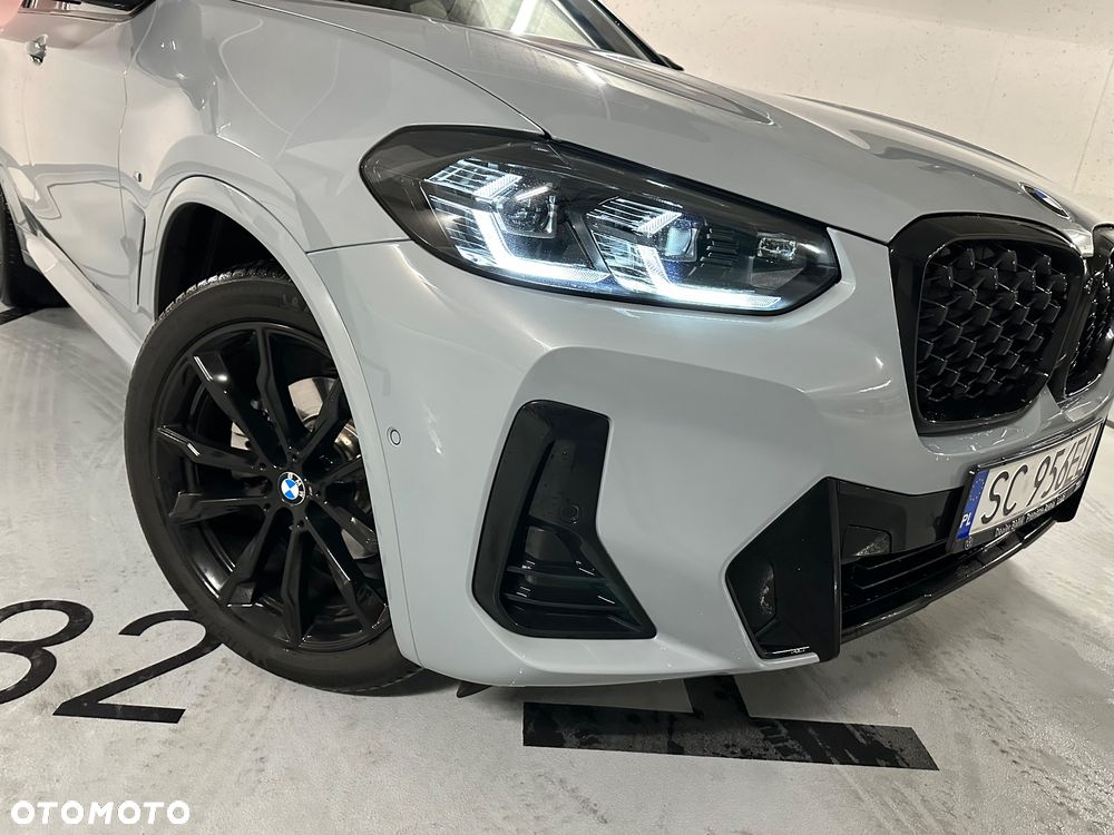 BMW X4 xDrive20d M Sport - 16