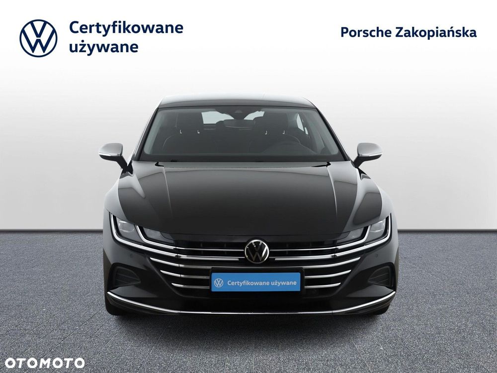 Volkswagen Arteon - 8