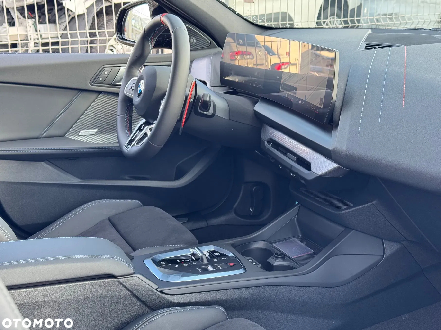 BMW Seria 1 M135i xDrive - 23