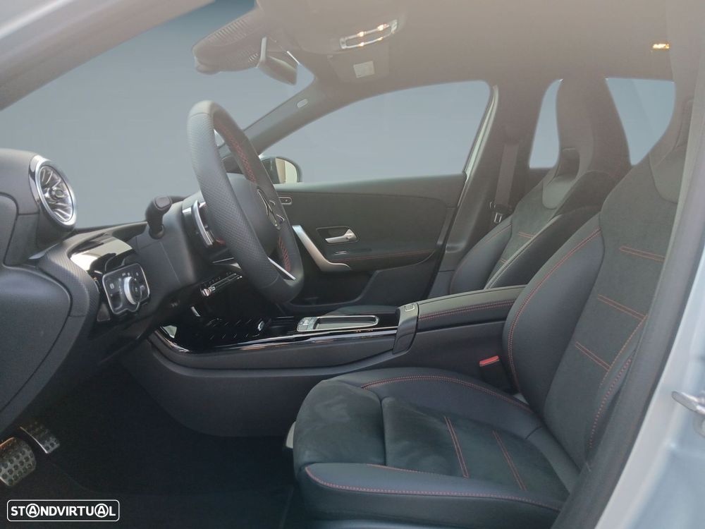 Mercedes-Benz A 250 e - 11