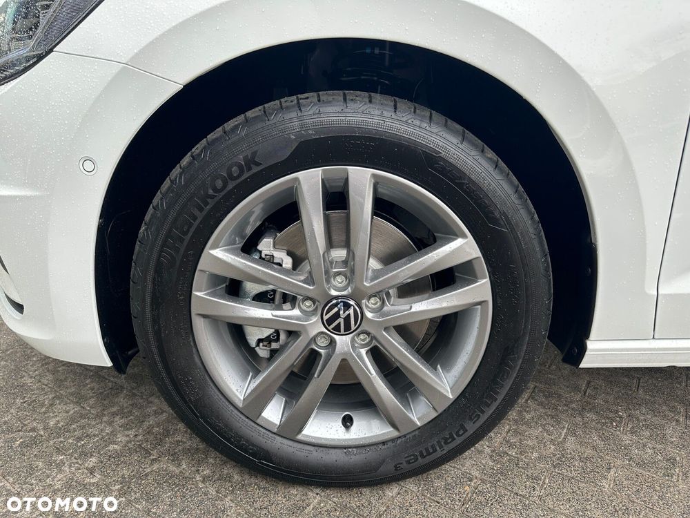 Volkswagen Touran 1.5 TSI EVO Comfortline Plus DSG - 31