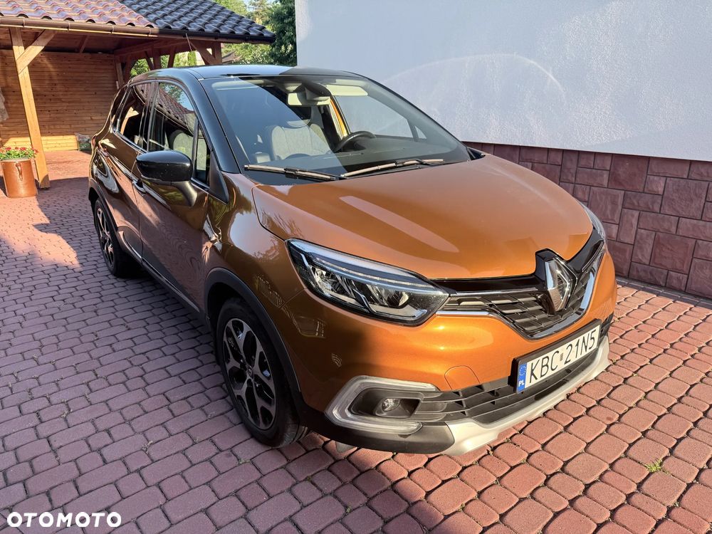 Renault Captur - 3