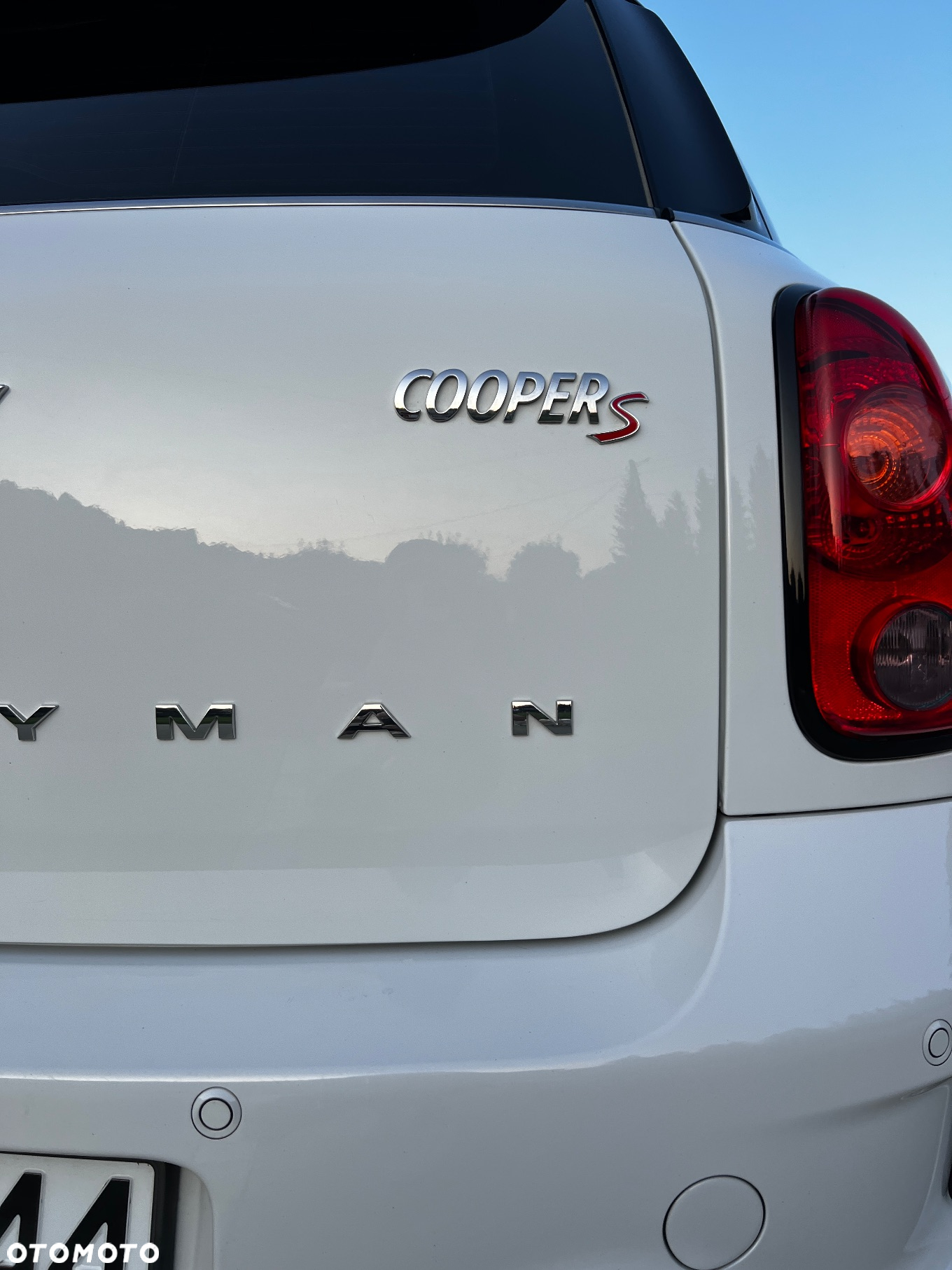 MINI Countryman - 11