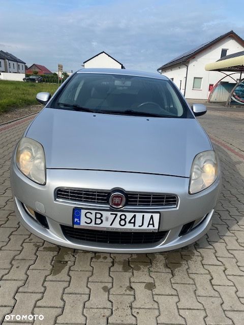 Fiat Bravo 1.4 16V Dynamic - 1