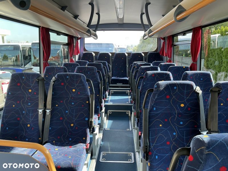 Irisbus CROSSWAY 12 m KLIMA - 20