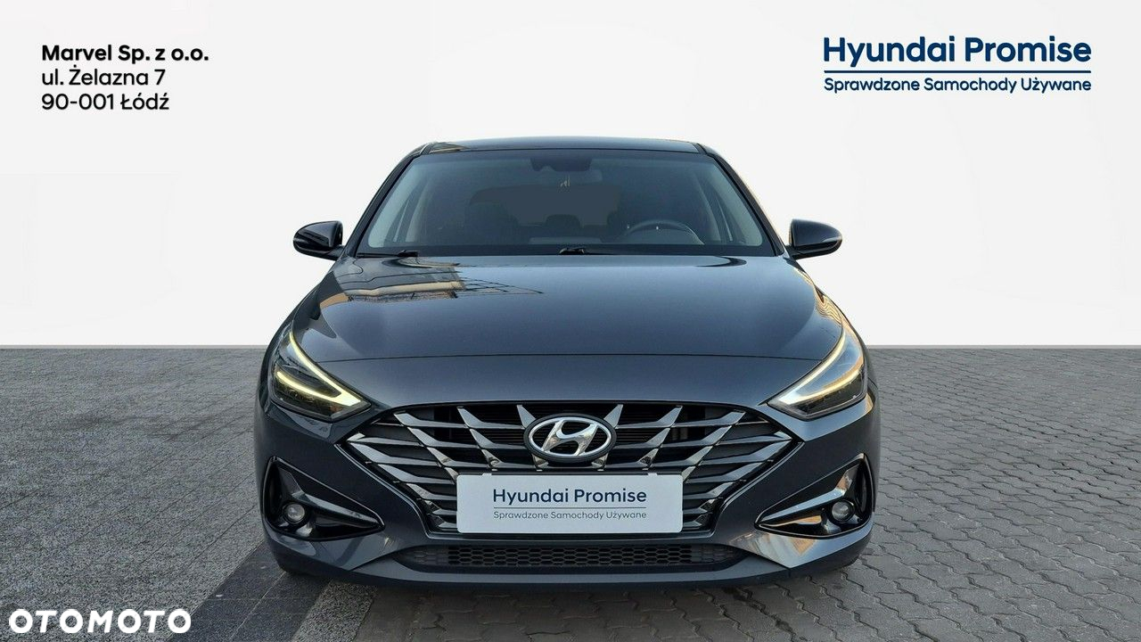 Hyundai i30 - 8