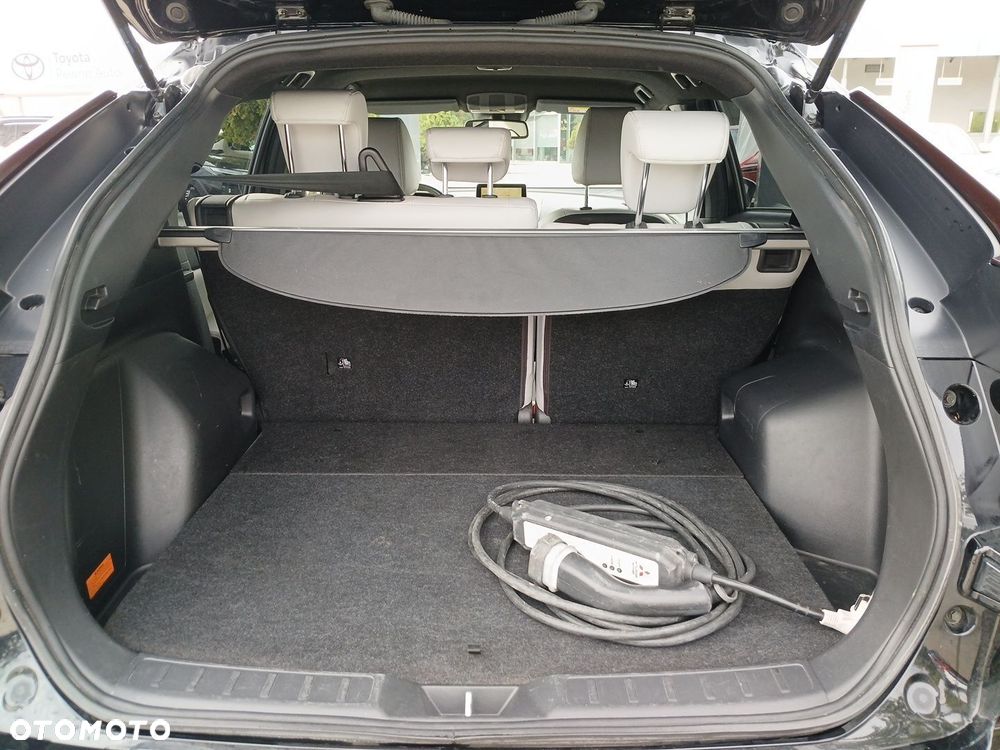 Mitsubishi Eclipse Cross - 25