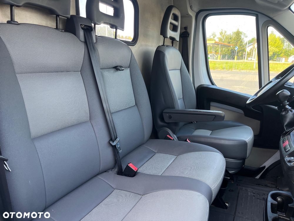 Fiat Ducato L3H2 - 3