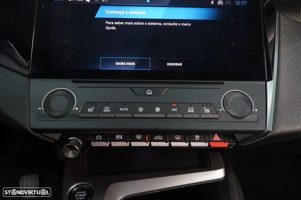 Peugeot 308 SW 1.2 PureTech Active Pack - 32