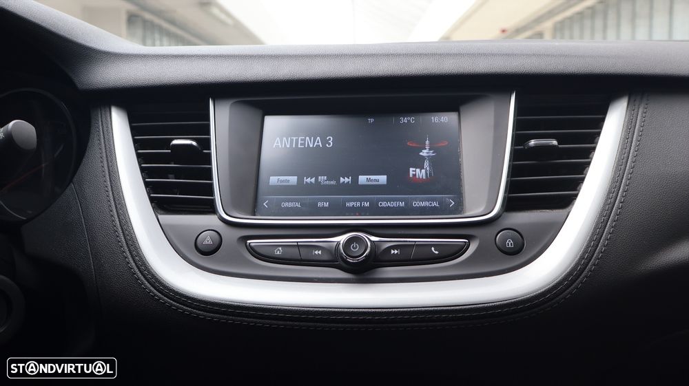 Opel Grandland X - 32