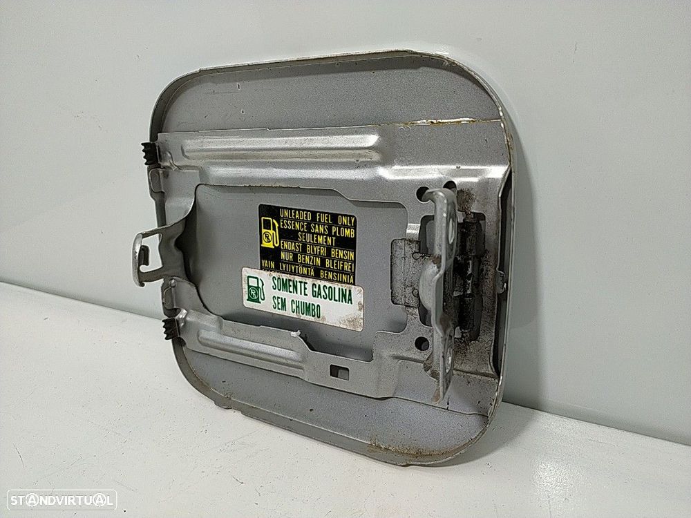 Porta De Combustivel Honda Hr-V (Gh) - 5