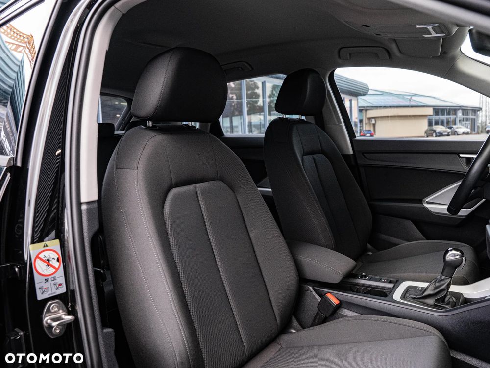 Audi Q3 35 TFSI S tronic - 24