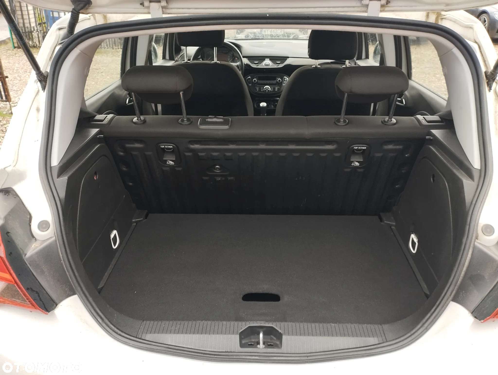 Opel Corsa 1.4 Color Edition - 16