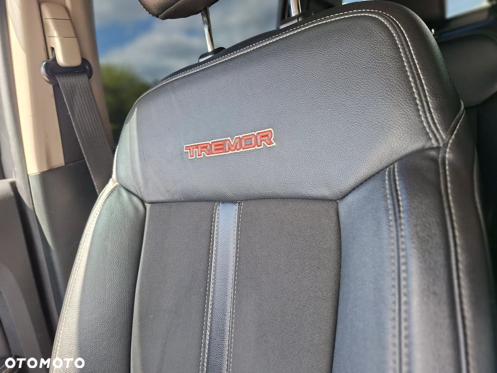Ford Ranger ver-3-0-l-ecoboost-doppelkabine-autm-raptor - 28