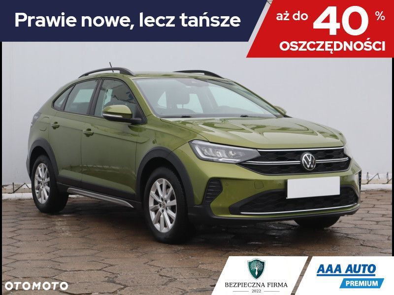 Volkswagen Taigo - 2