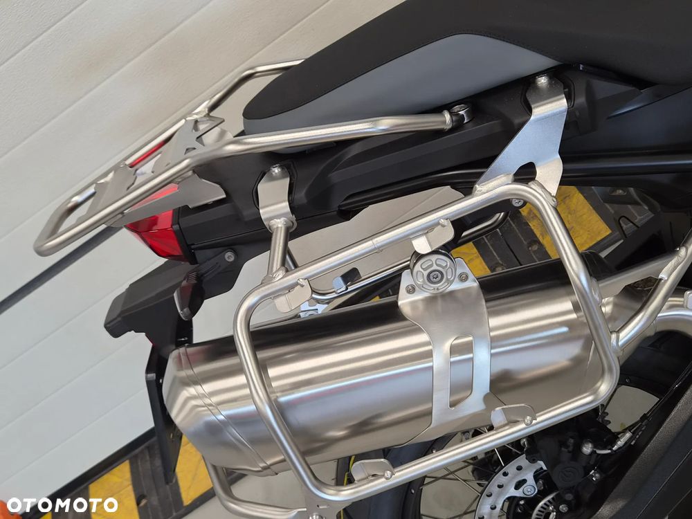 BMW GS - 22