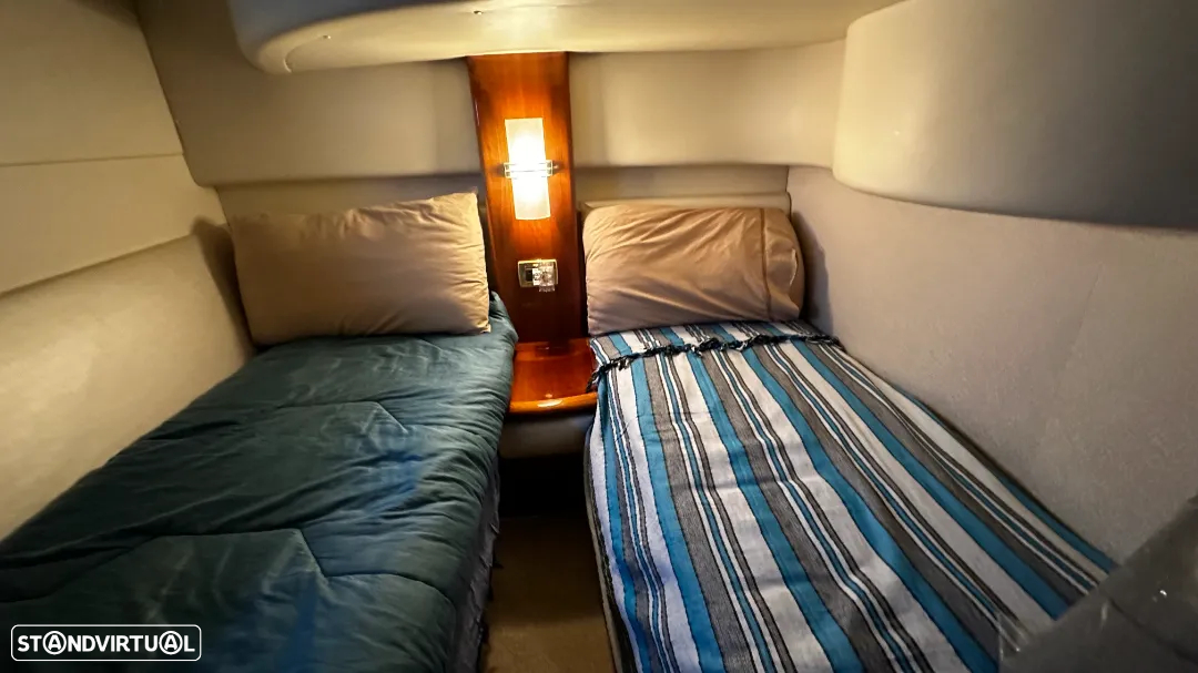 Azimut 42 Flybridge - 51