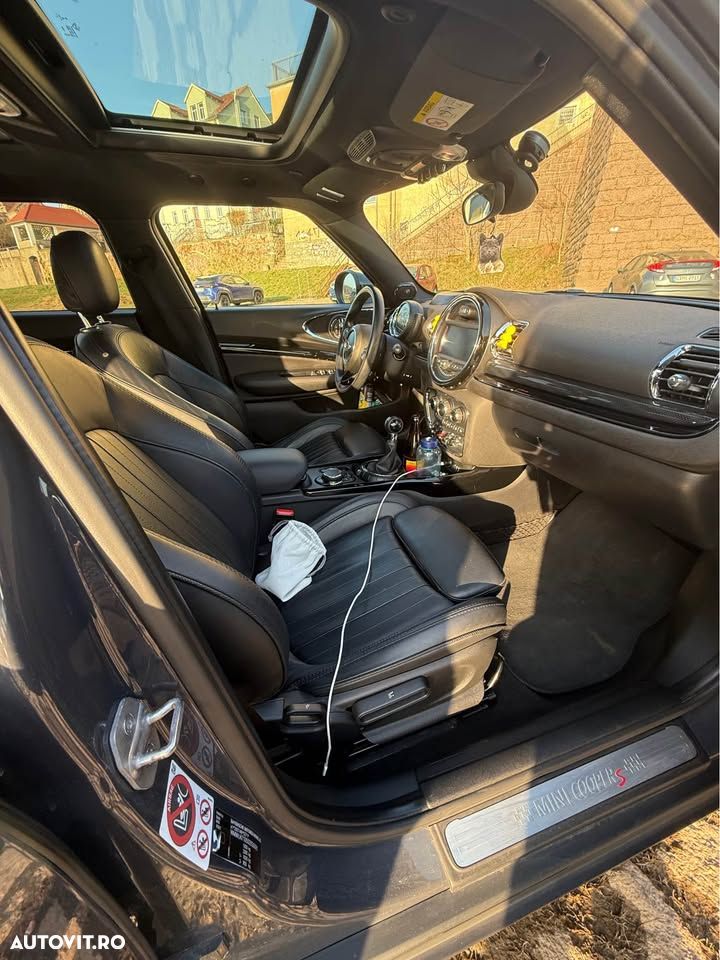 Mini Cooper S Seven Chili - 5
