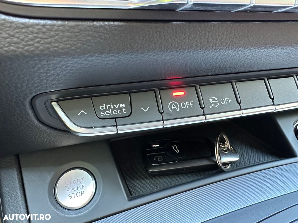 Audi Q5 2.0 TDI Quattro S tronic - 22