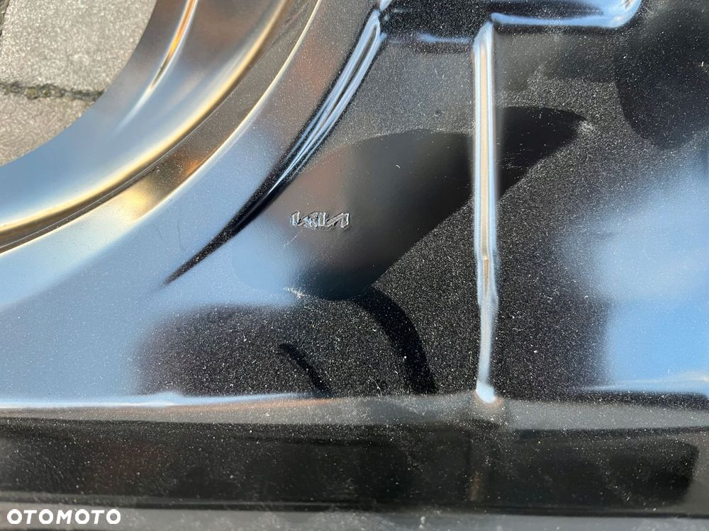 KIA CEED III PRÓG PRAWY POSZYCIE NAROŻNIK SŁUPEK - 2