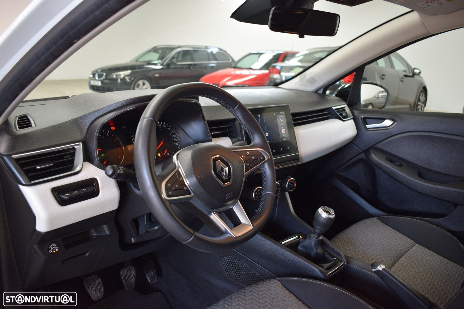 Renault Clio - 14