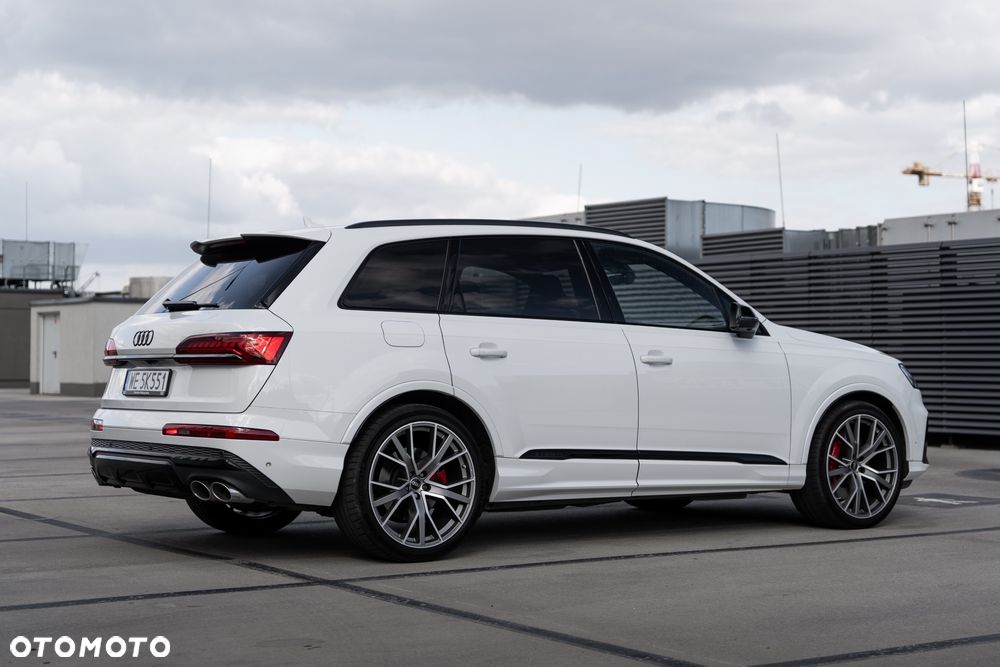 Audi SQ7 - 3