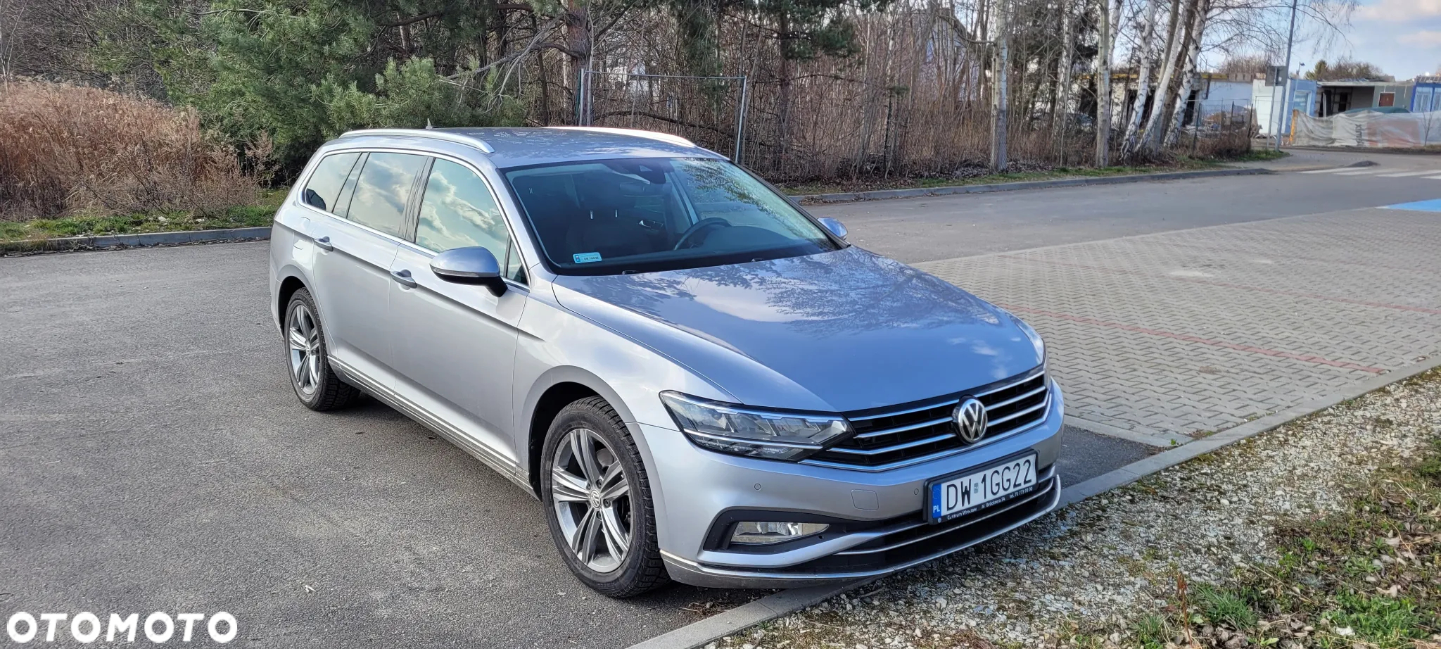 Volkswagen Passat 2.0 TSI Elegance DSG - 7