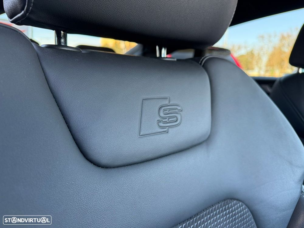 Audi A7 Sportback 40 TDI S tronic - 24