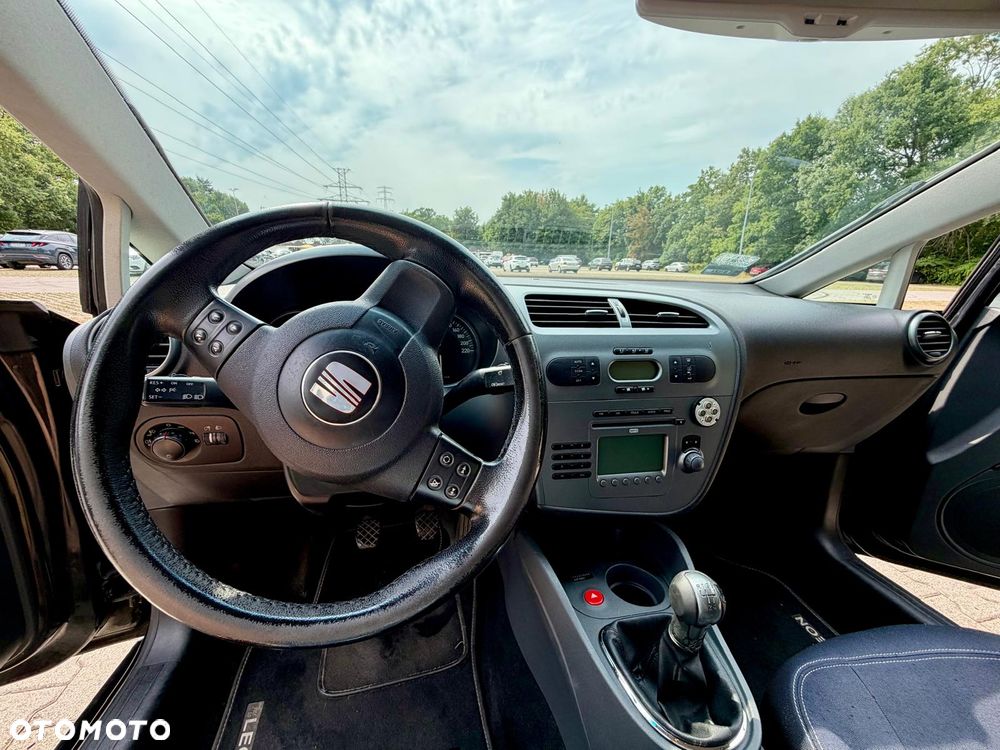 Seat Leon - 7