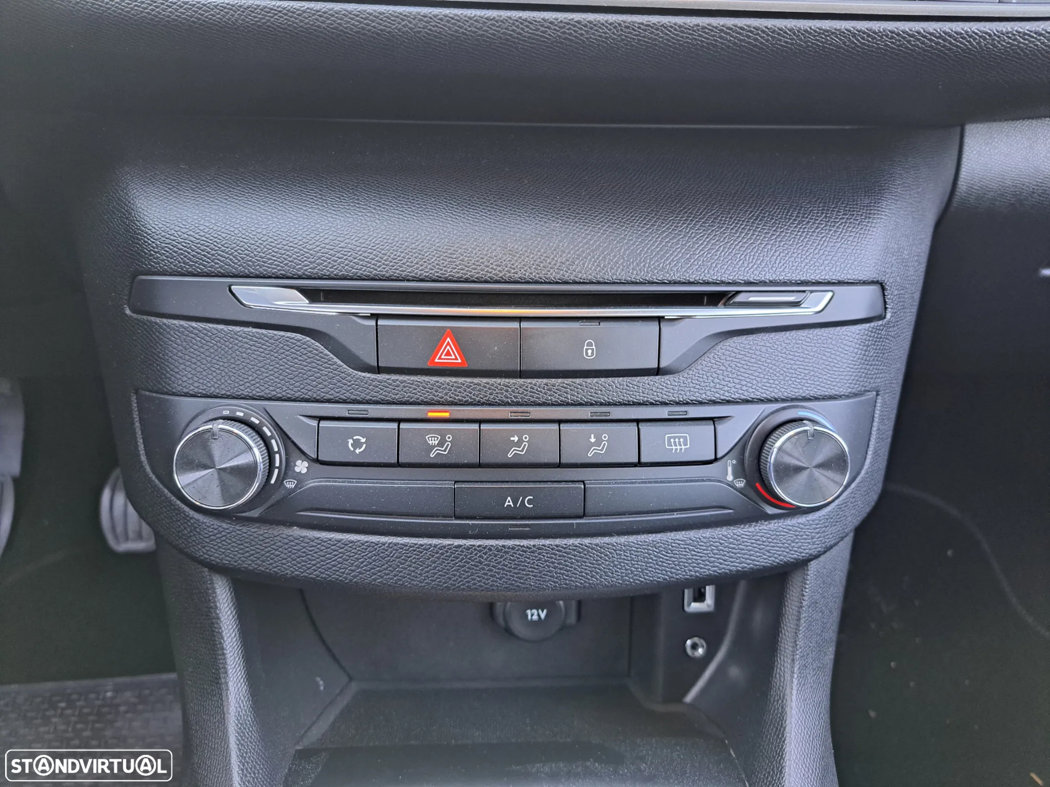 Peugeot 308 1.6 BlueHDi Active - 18