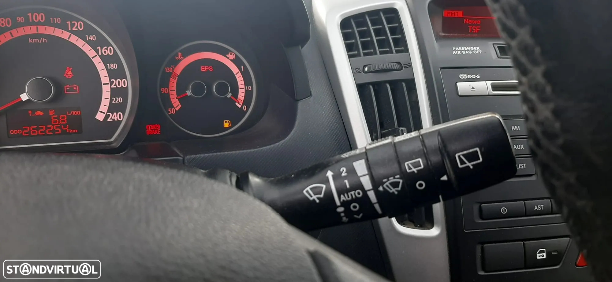 Kia Ceed SW 1.4 CVVT LX - 11