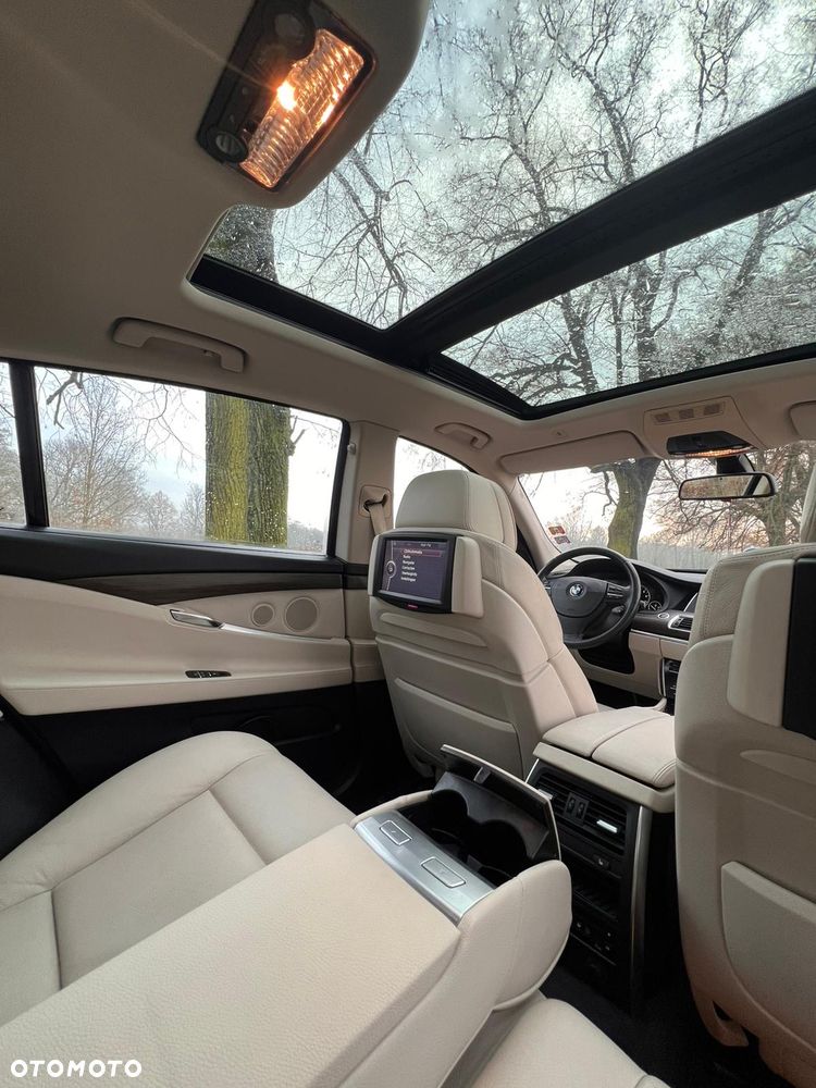 BMW Seria 5 - 6