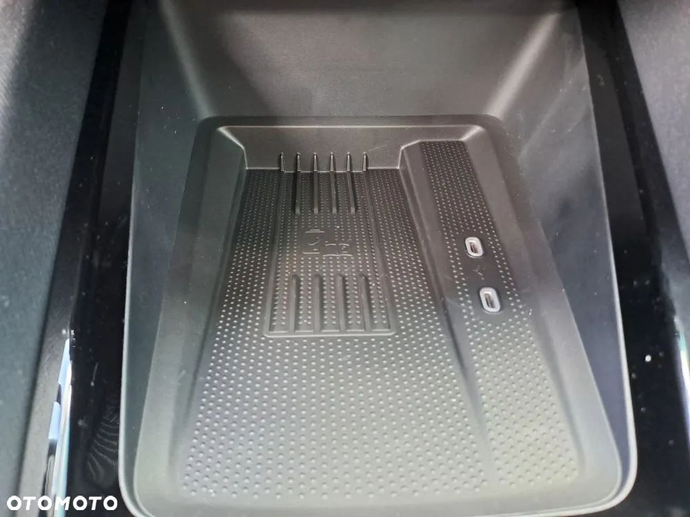 Skoda Octavia 2.0 TDI Selection DSG - 9