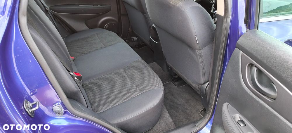 Nissan Qashqai 1.2 DIG-T Acenta - 18