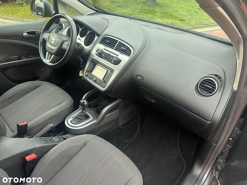 Seat Altea XL - 25