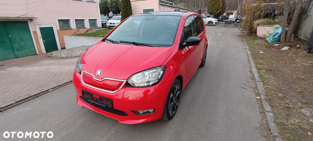 Skoda Citigo - 2