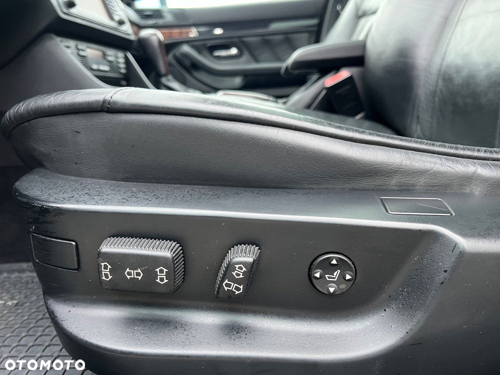 BMW Seria 5 - 32