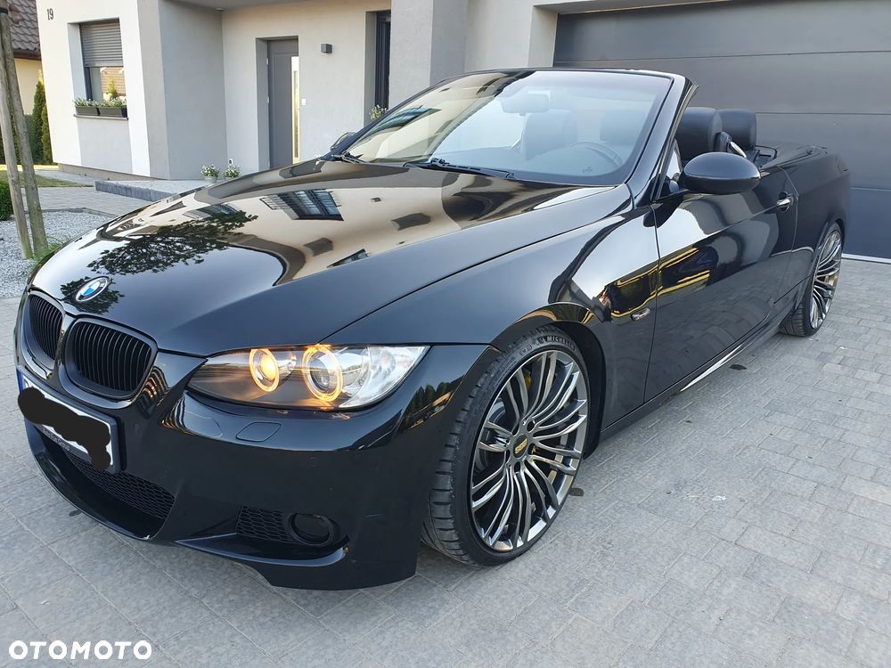 BMW Seria 3 335i M Sport Edition - 3