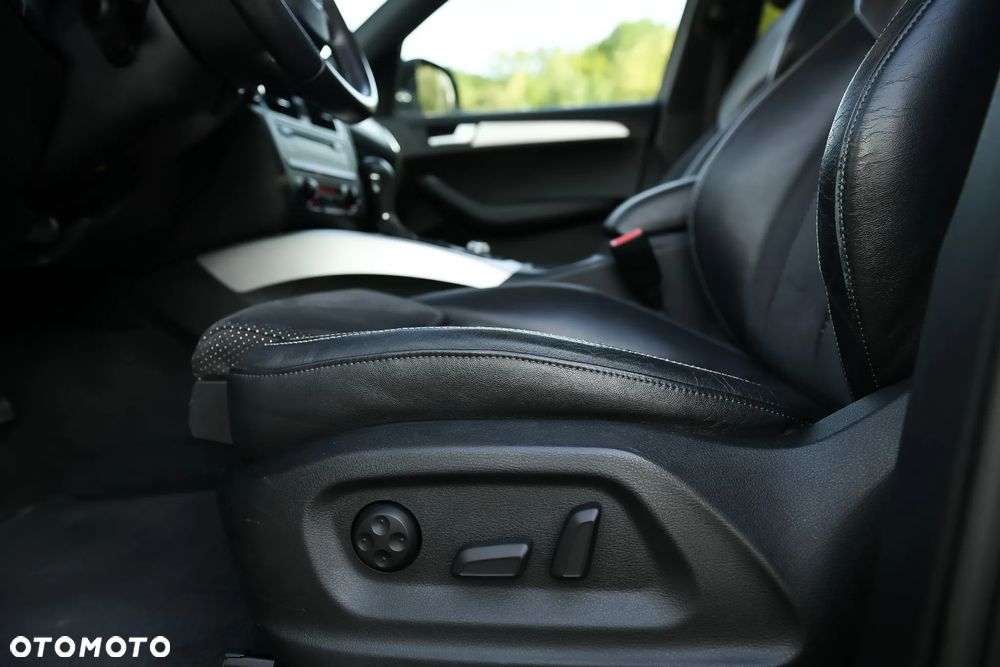 Audi Q5 2.0 TDI Quattro S tronic Prime Line - 15