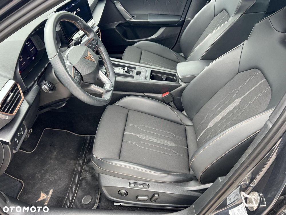 Cupra Leon Sportstourer - 15