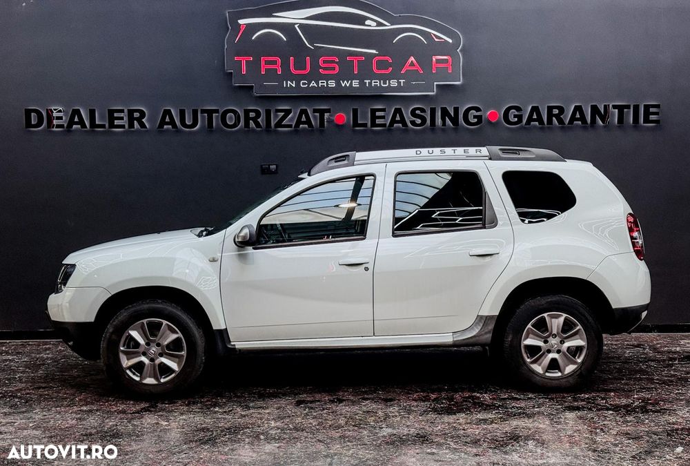 Dacia Duster - 3