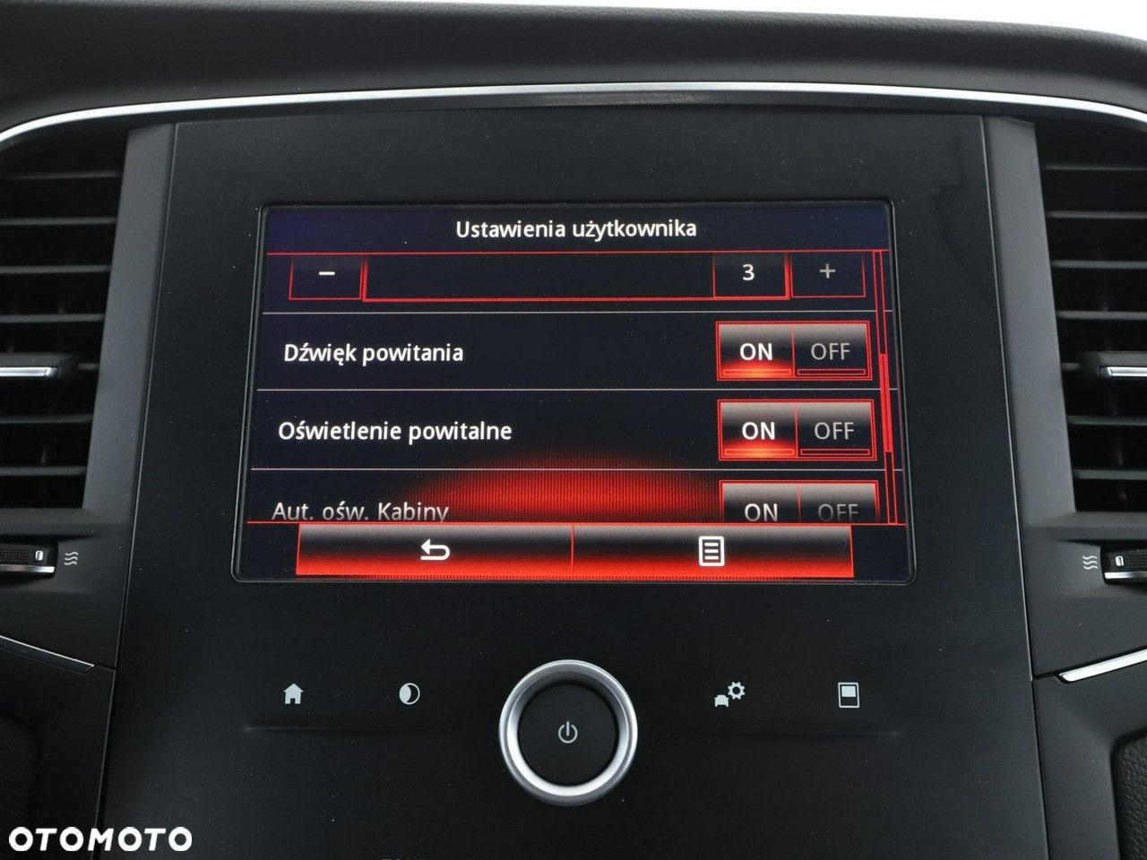 Renault Megane ENERGY TCe 130 EDC BUSINESS - 27