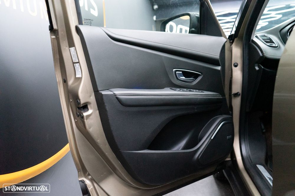 Renault Scénic 1.5 dCi Bose Edition EDC SS - 24