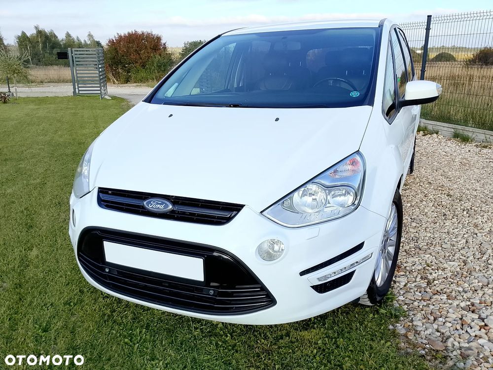Ford S-Max - 19