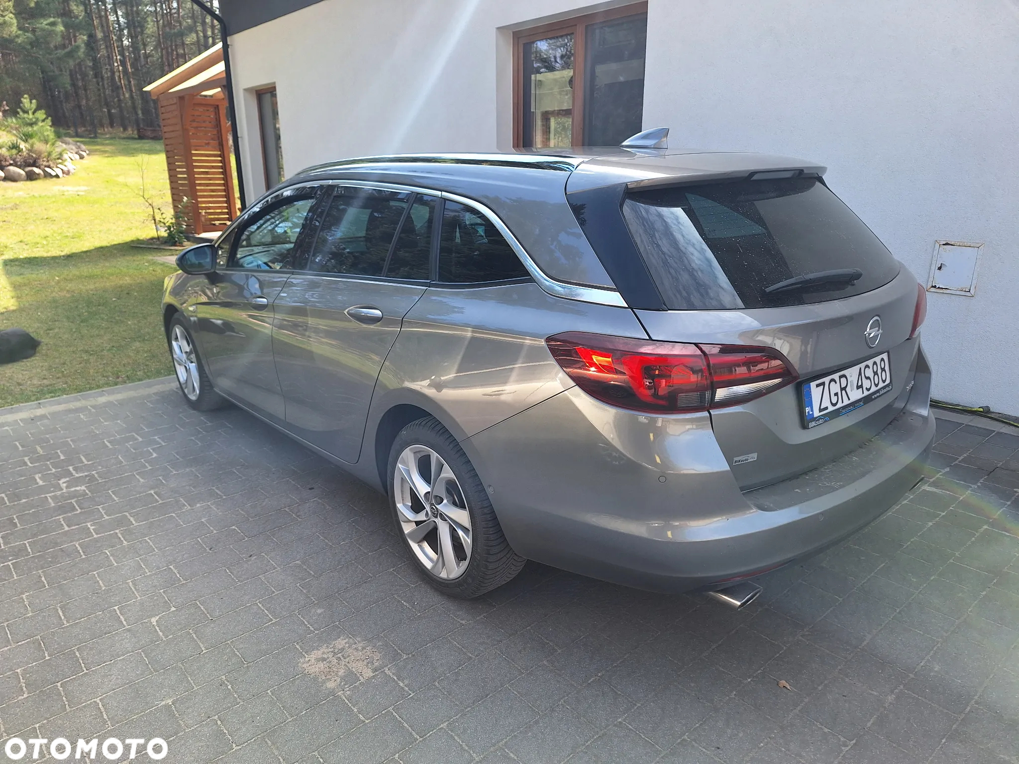 Opel Astra - 31